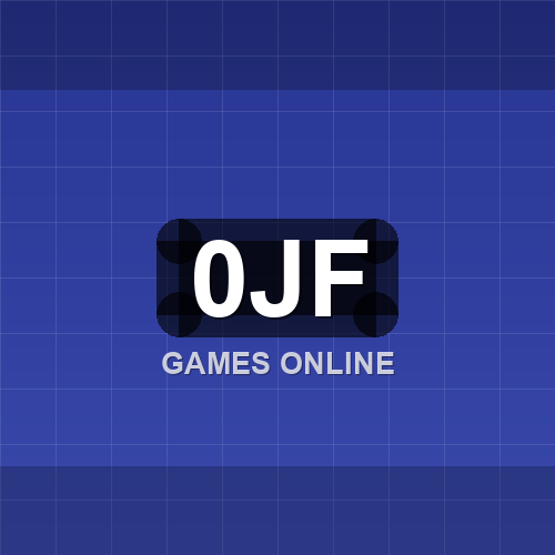 0jf logo