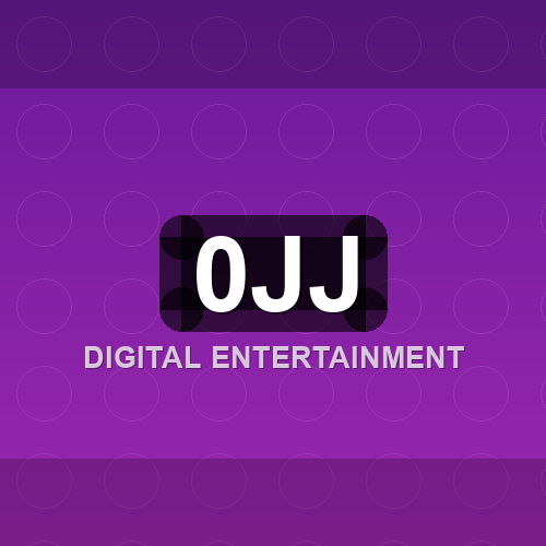 0jj logo