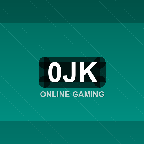 0jk logo