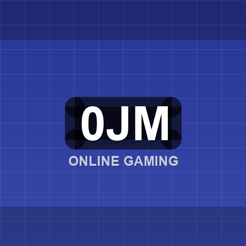 0jm logo