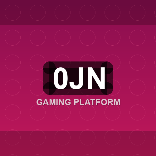 0jn logo