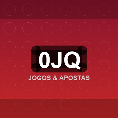 0jq logo