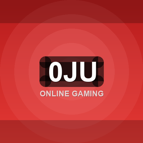 0ju logo