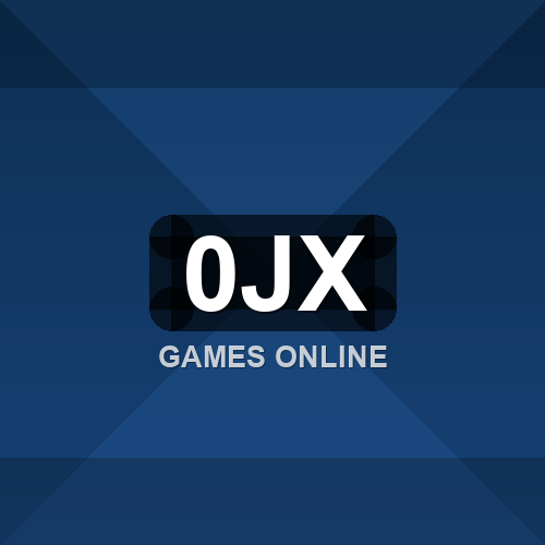 0jx logo