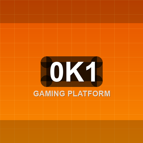 0k1 logo