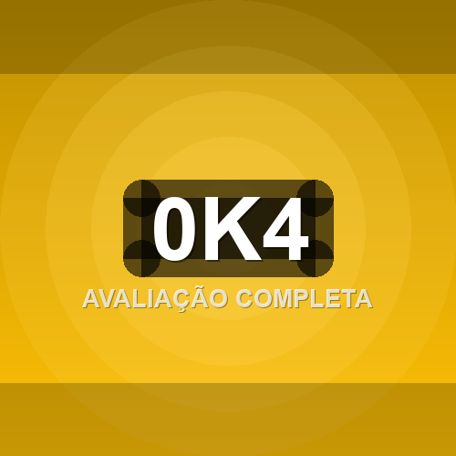 0k4 logo