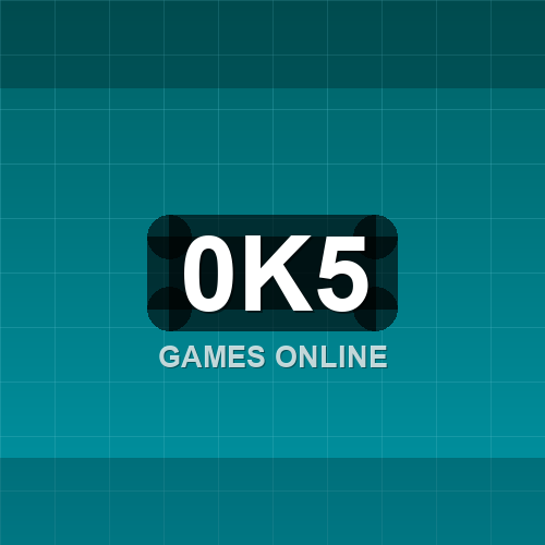 0k5 logo