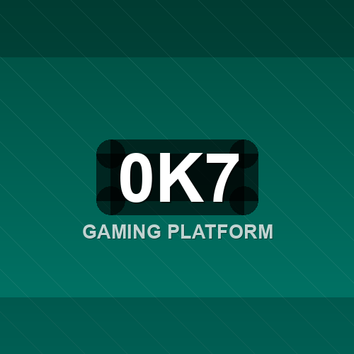 0k7 logo