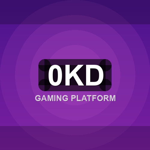0kd logo