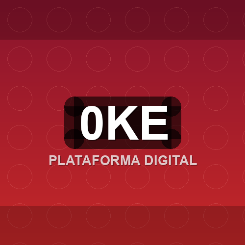 0ke logo