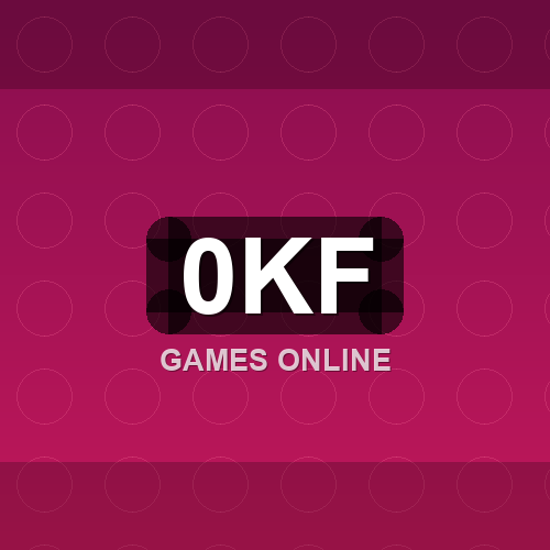 0kf logo