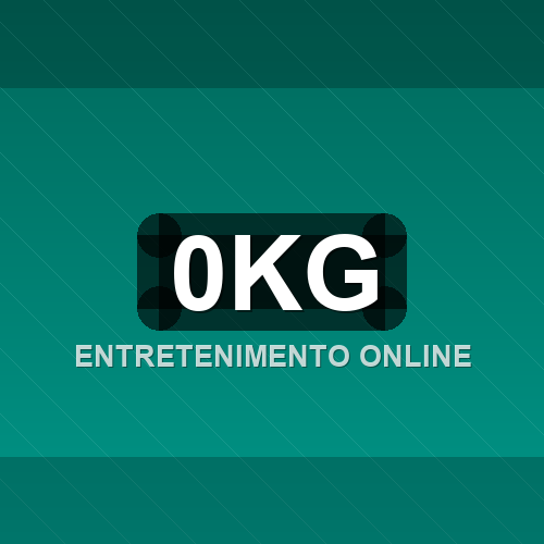 0kg logo
