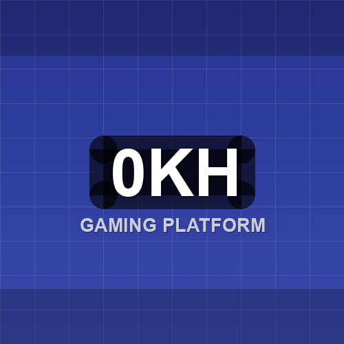 0kh logo