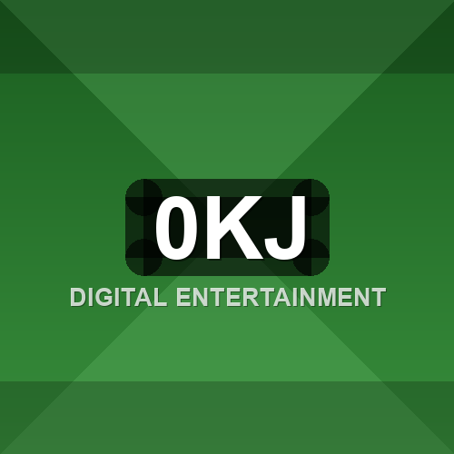 0kj logo