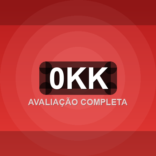 0kk logo