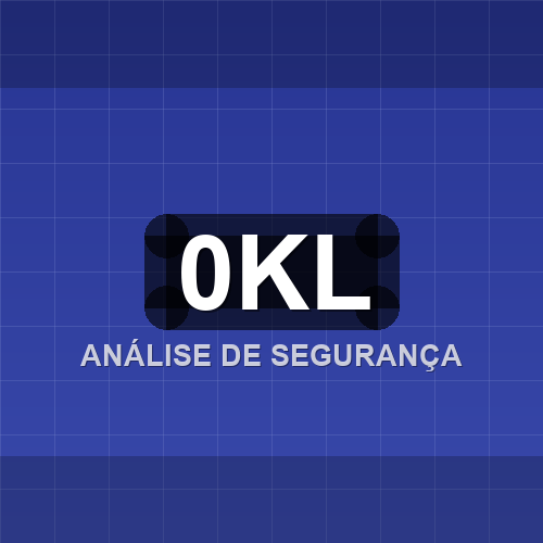 0kl logo
