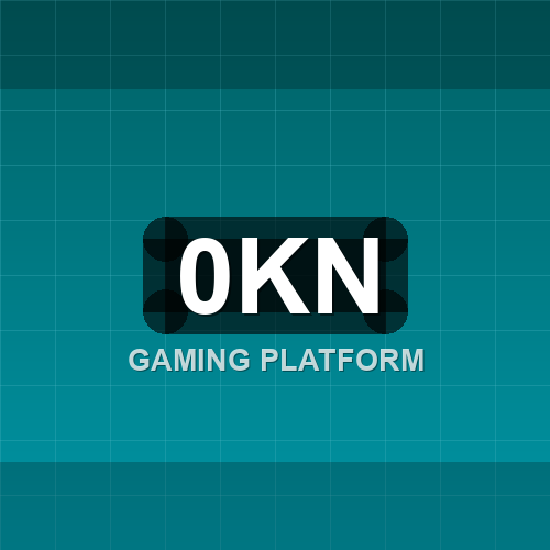 0kn logo