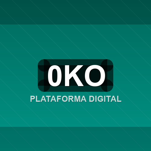 0ko logo