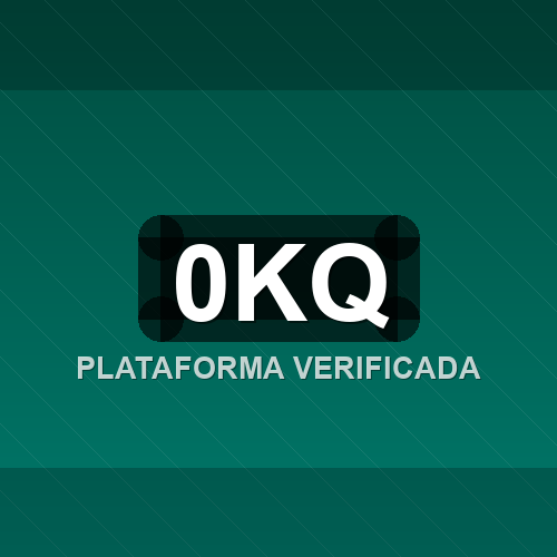 0kq logo