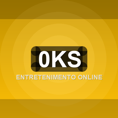 0ks logo