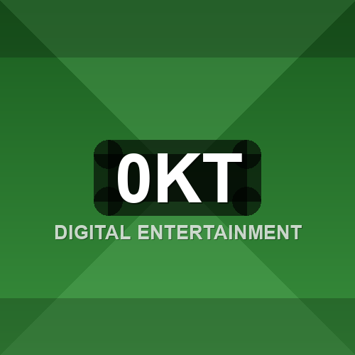 0kt logo