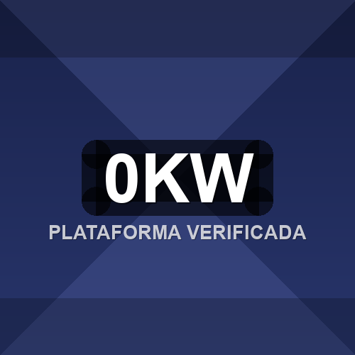 0kw logo