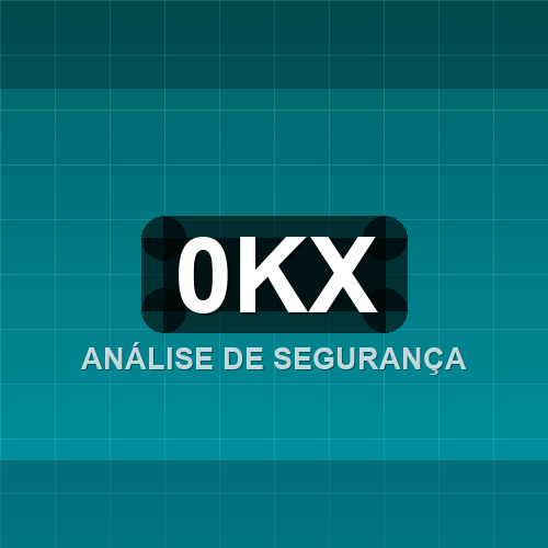 0kx logo