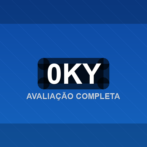 0ky logo