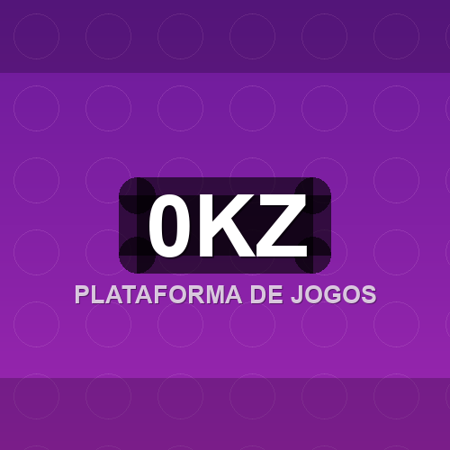 0kz logo