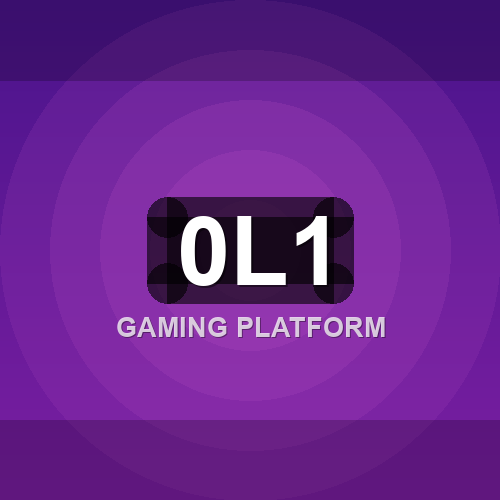 0l1 logo