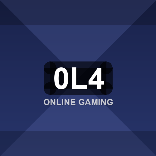 0l4 logo