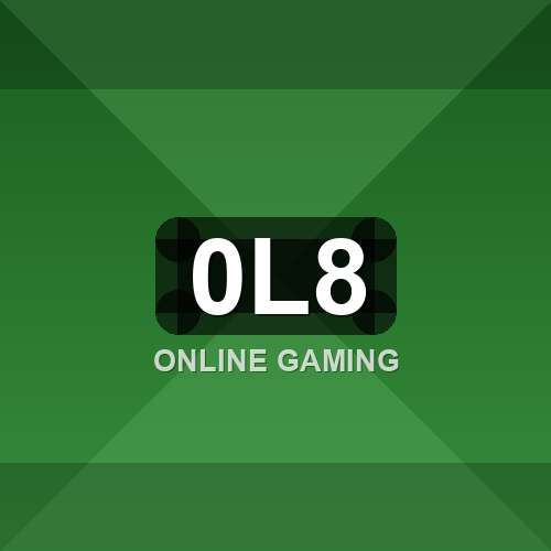 0l8 logo