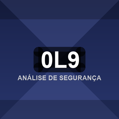 0l9 logo
