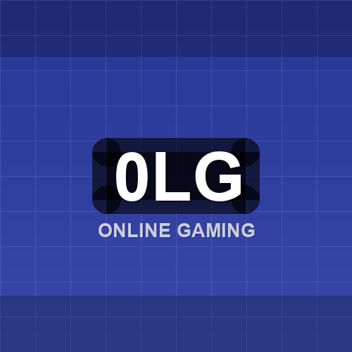 0lg logo
