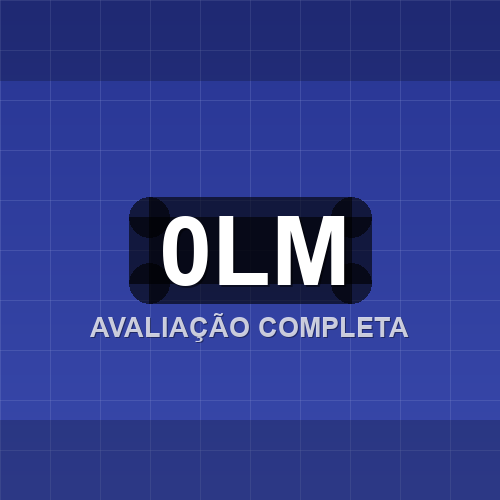 0lm logo