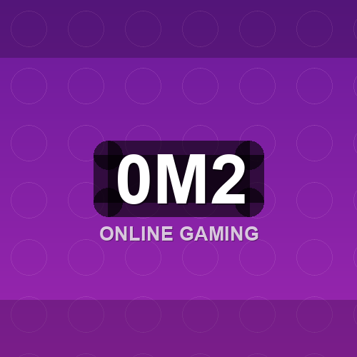 0m2 logo