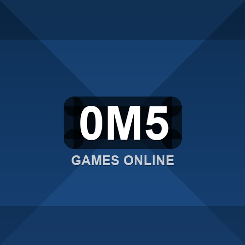 0m5 logo