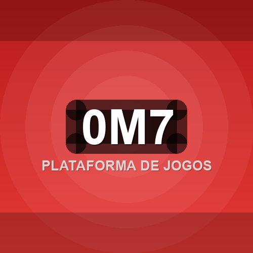 0m7 logo