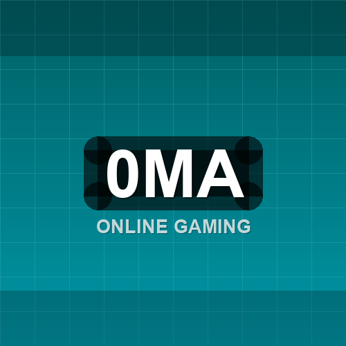 0ma logo