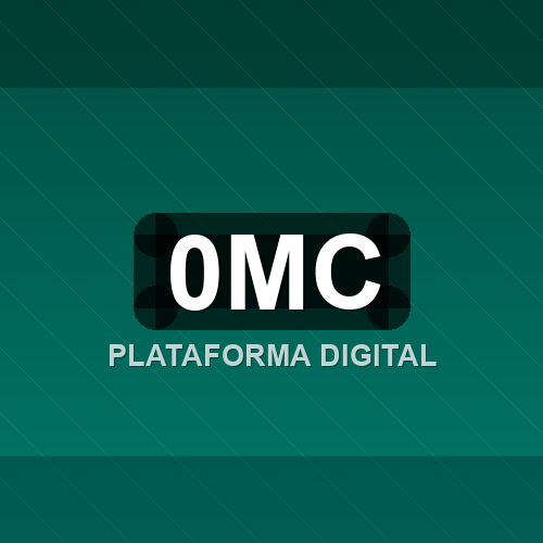 0mc logo