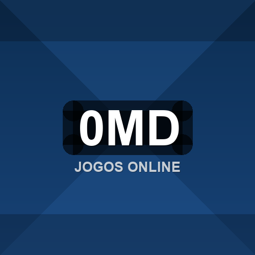 0md logo