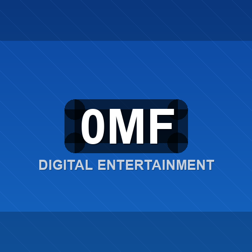 0mf logo
