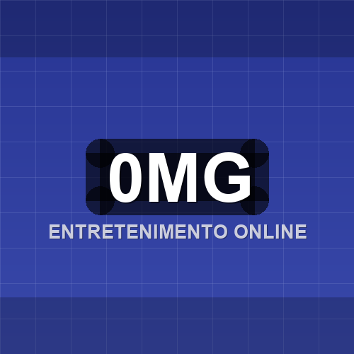 0mg logo