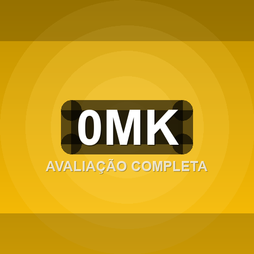 0mk logo