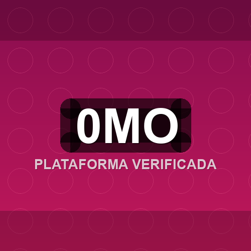 0mo logo