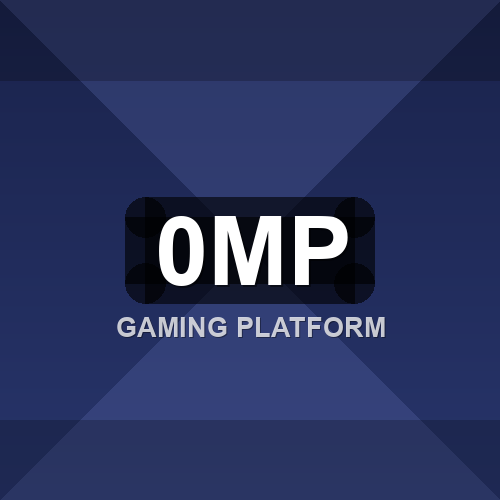 0mp logo