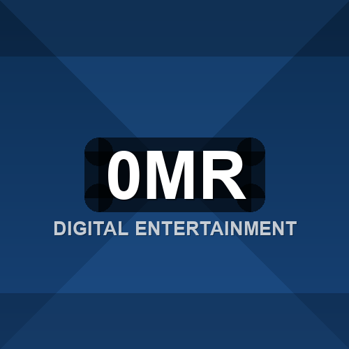 0mr logo