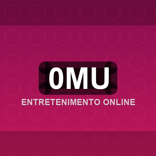 0mu logo