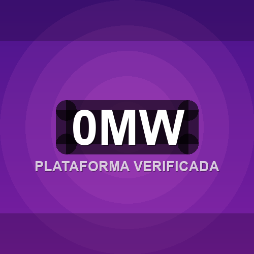 0mw logo
