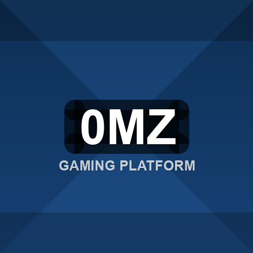0mz logo